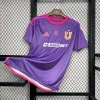 24/25 Universidad De Chile Soccer Jersey Second Away