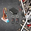 Car Remote Central Door Lock Kit Auto Keyless Entry Alarm System 410/T123