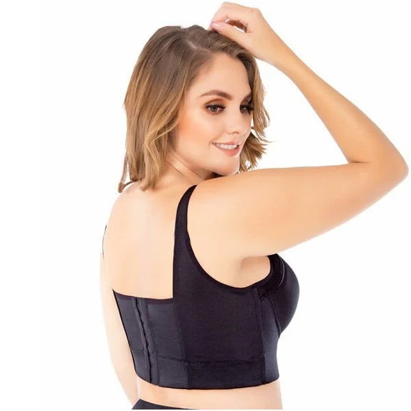 Promotion 50% OFF Bra with shapewear incorporated