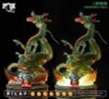 Earth Shenron & Emperor Pilaf - Dragon Ball Statue - FOX Studio
