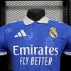 2025/2026 Player Version  Real Madrid Special Edition Purple Jersey 1:1 Thai Quality 