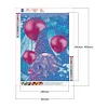 Diamond Painting -DIY Round Drill Balloon Goblins