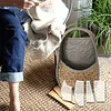  Best Nest Organizer Basket Template Set-With Instructions