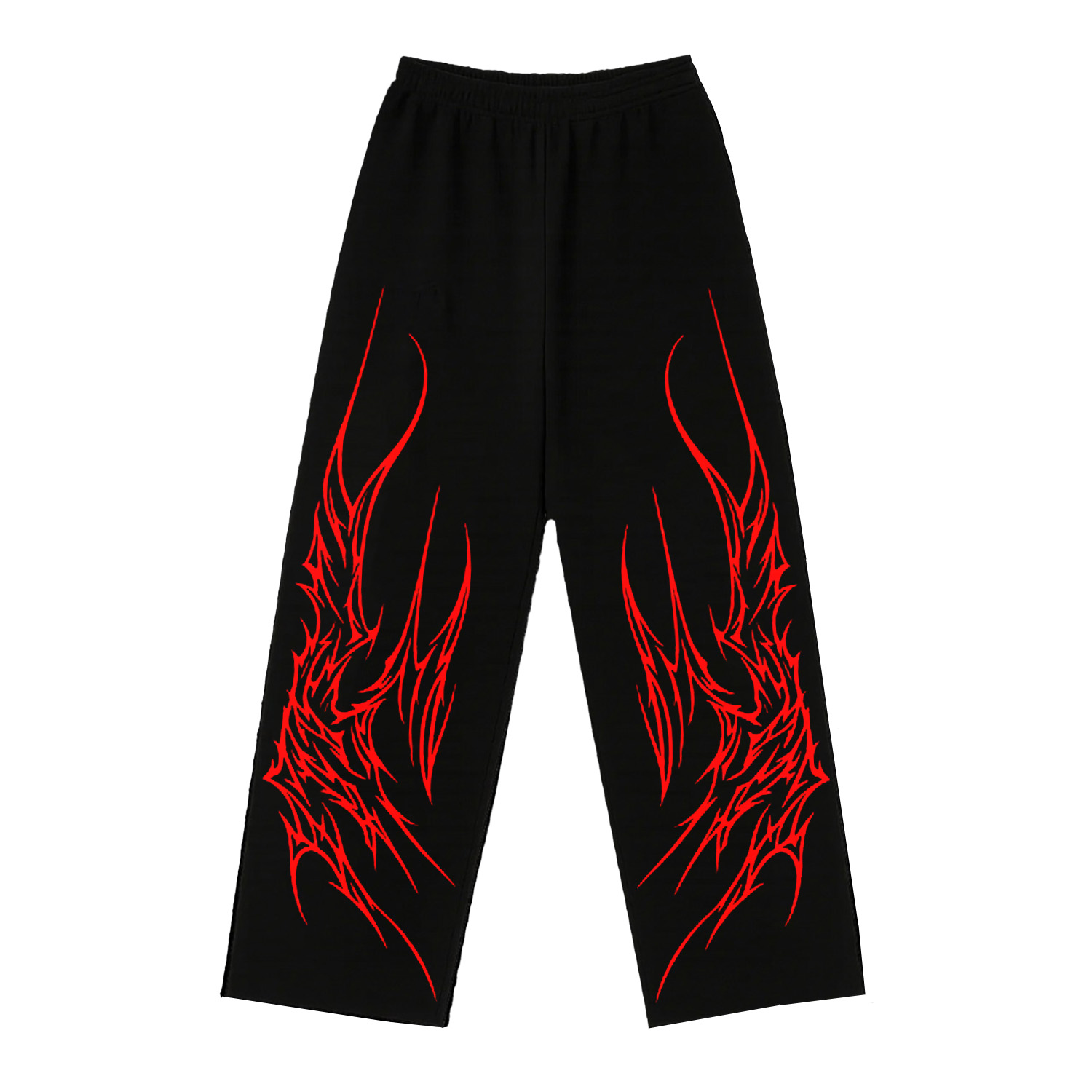 Blood Relic Baggy Pants