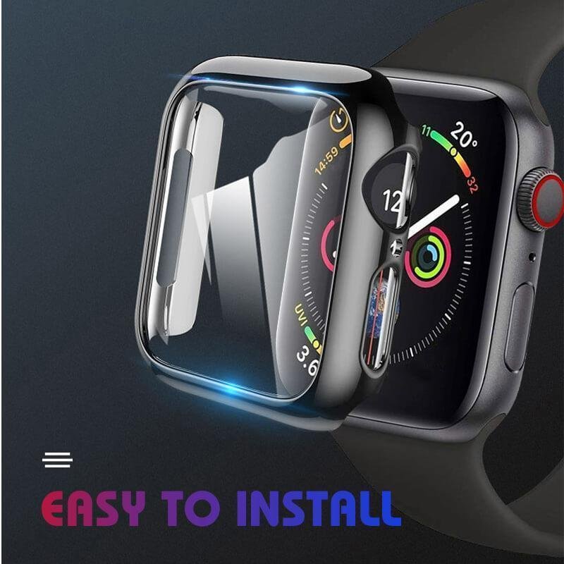apple watch series 3 protection case