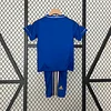 2012/2013 Retro Chelsea Home Football Shirt Kids Size 1:1 Thai Quality