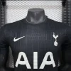 24/25 Player Tottenham Hotspur Black Special Soccer Jersey