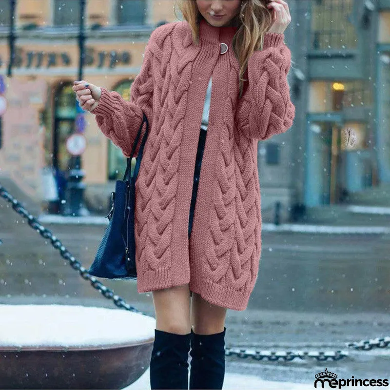 Trendy and Elegant Sweater