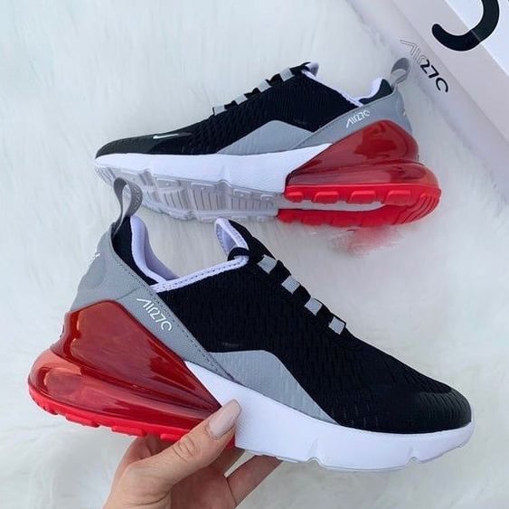 Women's air cushion sneakers