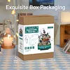 DIY MUSIC BOX KIT - Magical Castle