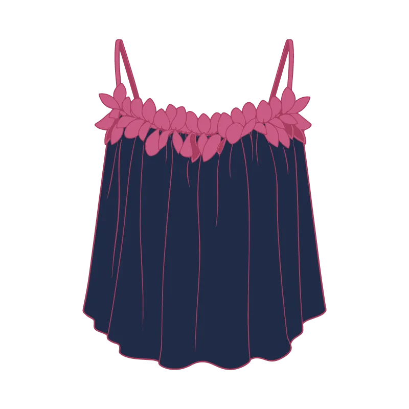 Camisoles