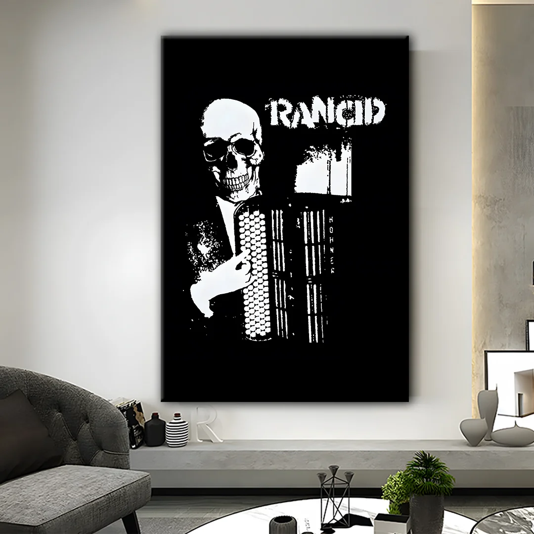 Canvas Wall Art