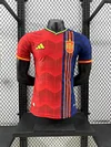 2024/2025 Player Version Spain Special Edition Football Jersey 1:1 Thai Quality