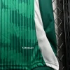 2024 Italy Green Special Edition Soccer Jersey