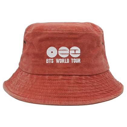 BTS ARIRANG Hats & Caps | BTS Concert Hat & Tour Caps