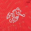 Switzerland Home Soccer Jersey World Cup 2026