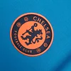 2021-2022 Chelsea Training Wear Dark Blue love fball
