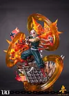 1/6 Scale Sound&nbsp;Hashira Uzui Tengen with LED - Demon Slayer: Kimetsu no Yaiba Resin Statue - T.N.T Studios [In Stock]