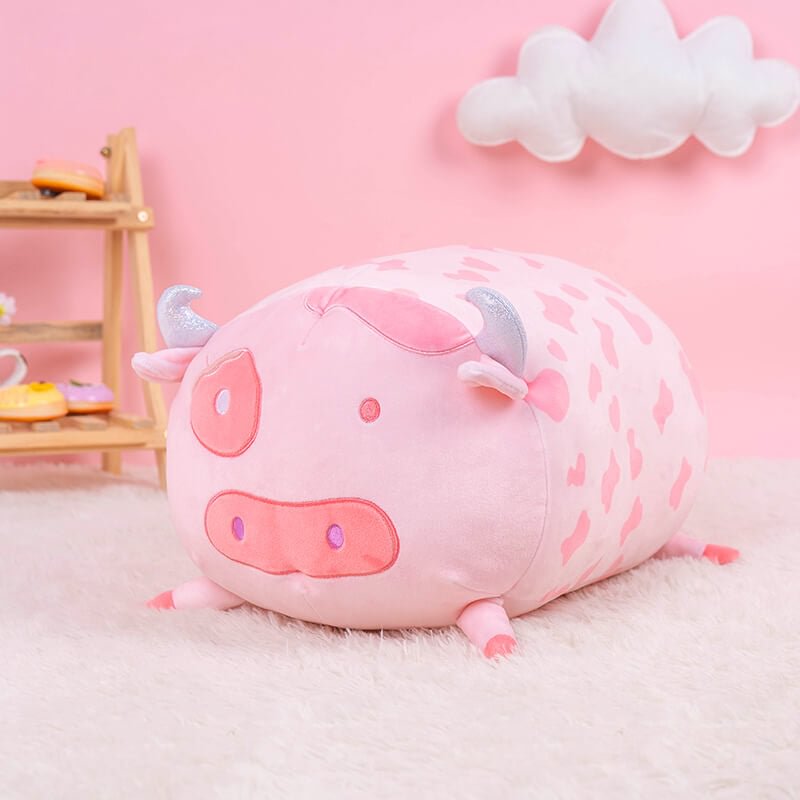 Mewaii® Fluffffy Family Kawaii Animal Soft Plush Toys