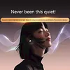 Bluetooth-compatible Portable Wireless Headsets In-Ear Translation Earbuds Real Time AI Language Translator Earbuds for Work Sport Sleeping