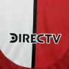 25/26 River Plate Soccer Jersey Second Away