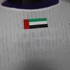 Joyfball 2025/2026 Player Version Al Ain Away Football Jersey（The player version jersey is a bit tight, please pay attention to the size selection）
