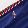 Arsenal Jacket Tracksuit 2025/26 Blue
