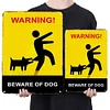 Attention - Metal Tin Signs(8*12Inch/12*16Inch)