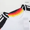 Germany Home Authentic Soccer Jersey EURO 2024