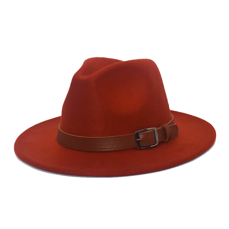 Princeton - Leather buckle [Fast shipping and box packing]