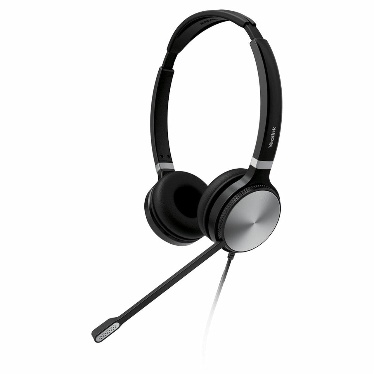 Yealink UH36 Dual Speaker USB Wired Headset