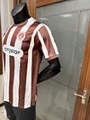 Joyfball 2025/2026 St. Pauli Home Football Jersey 1:1 Thai Quality