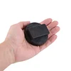 Black Car Rubber Jack Pads, Stand Jacking Point Sill Pad Adapter Tool Jacking Pad Adapter