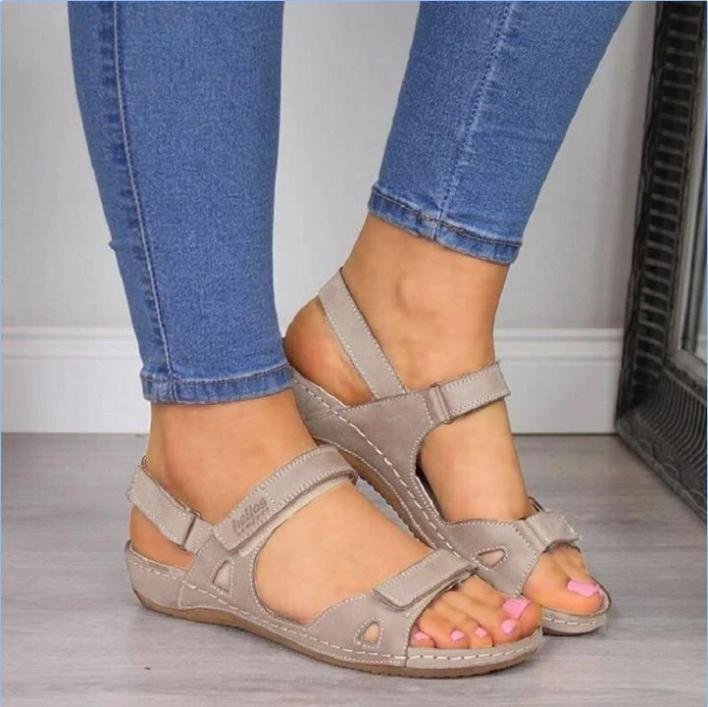 orthopedic premium sandals