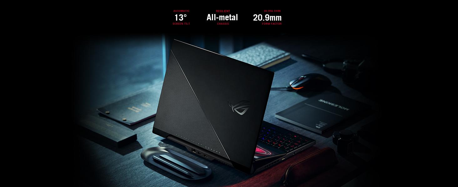 Resilient and Innovative