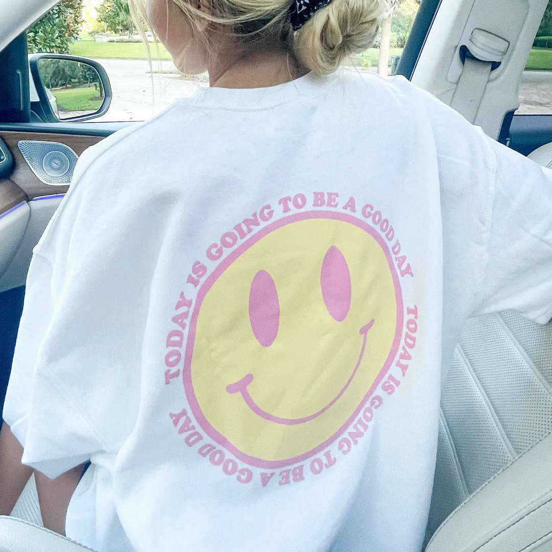 "Going To Be Alright" Crewneck