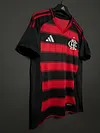 Joyfball 2025/2026  Flamenco Home Football Shirt