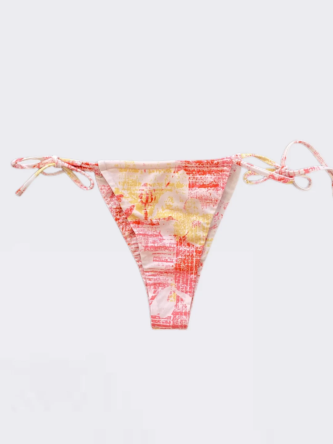 Sundown Bikini Bottoms