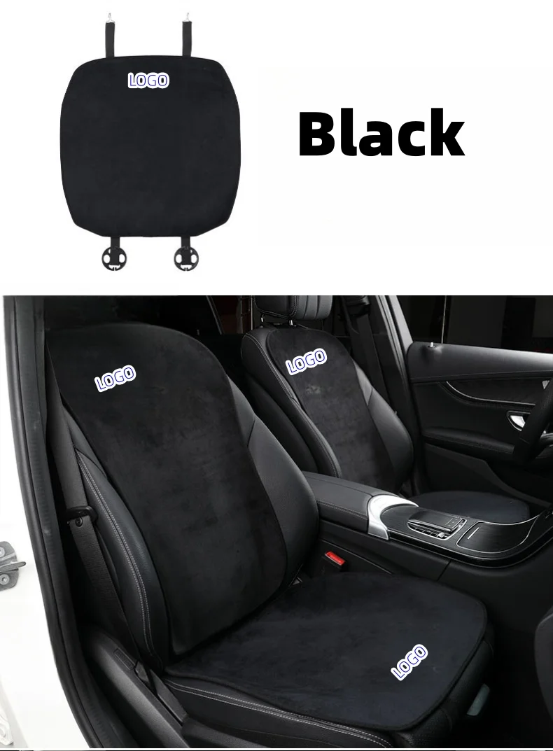 Car special goose down cushion