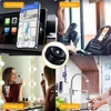 360&deg; Rotation Portable Magnetic Phone Holder