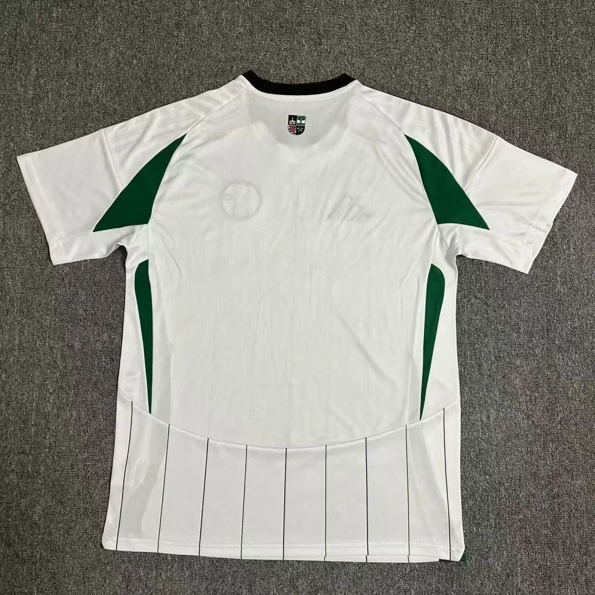 2024-2025 Schalke 04 Away Football Jersey 1:1 Thai Quality