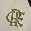 2026/2027 Flamengo Training Beige Football Shirt 1:1 Thai Quality