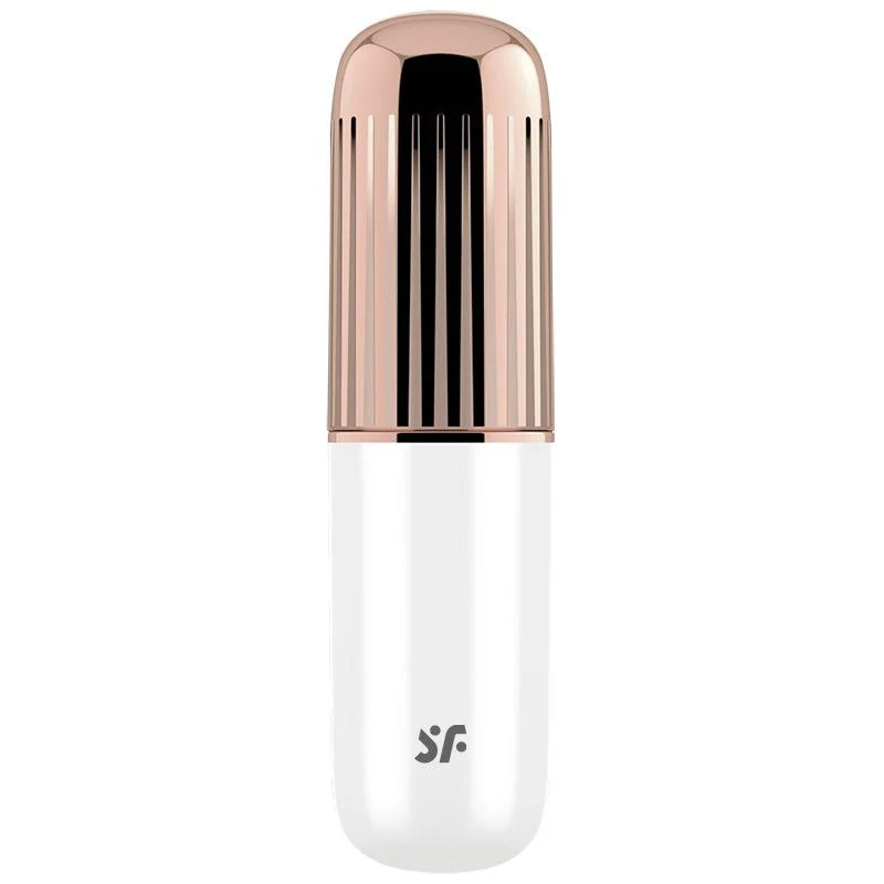 Satisfyer Secret Affair Lipstick Vibrator Bullet Vibrator