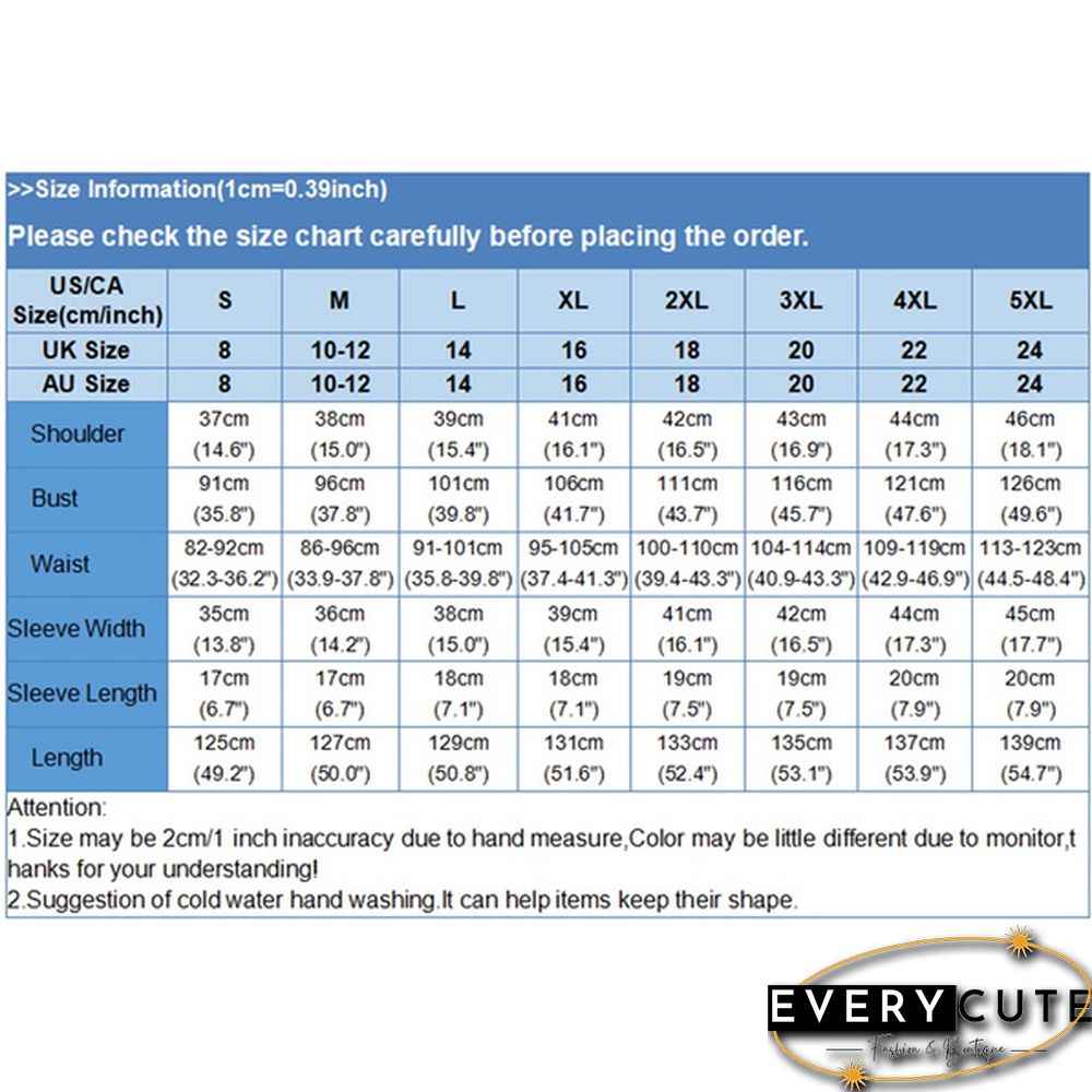 Square Collar Loose Short Sleeve Long Dress Summer Square Collar Solid Color Women Clothing