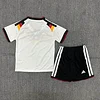 2026 Germany Home Football Shirt 1:1 Thai Quality Kids Size