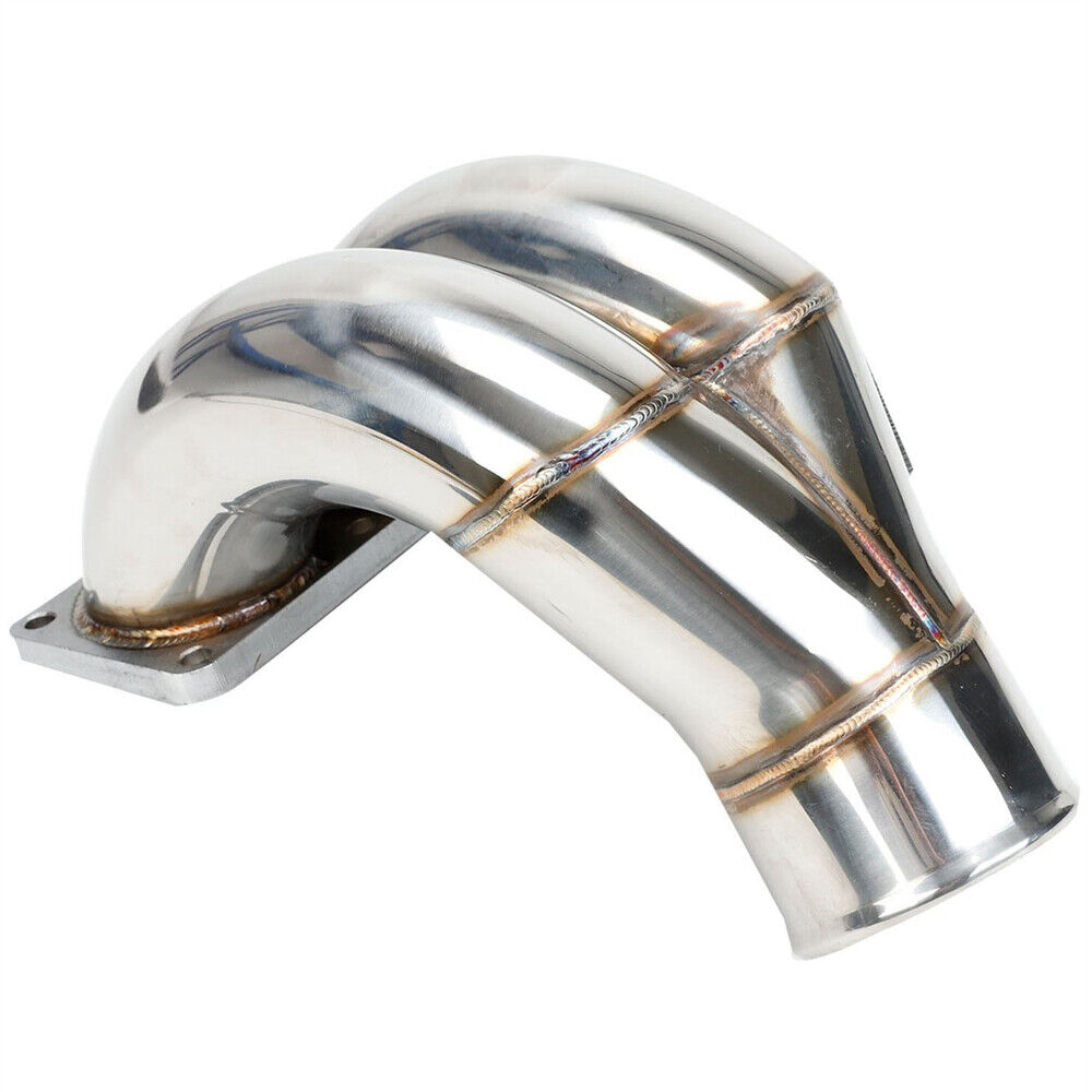 3.5' Intake Manifold For 6.7L Cummins 2007-2018 All In One Kits | SPELAB - Foto 5