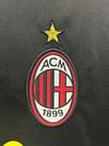 2007/2008 Retro AC Milan Third Away Football Shirt 1:1 Thai Quality love fball