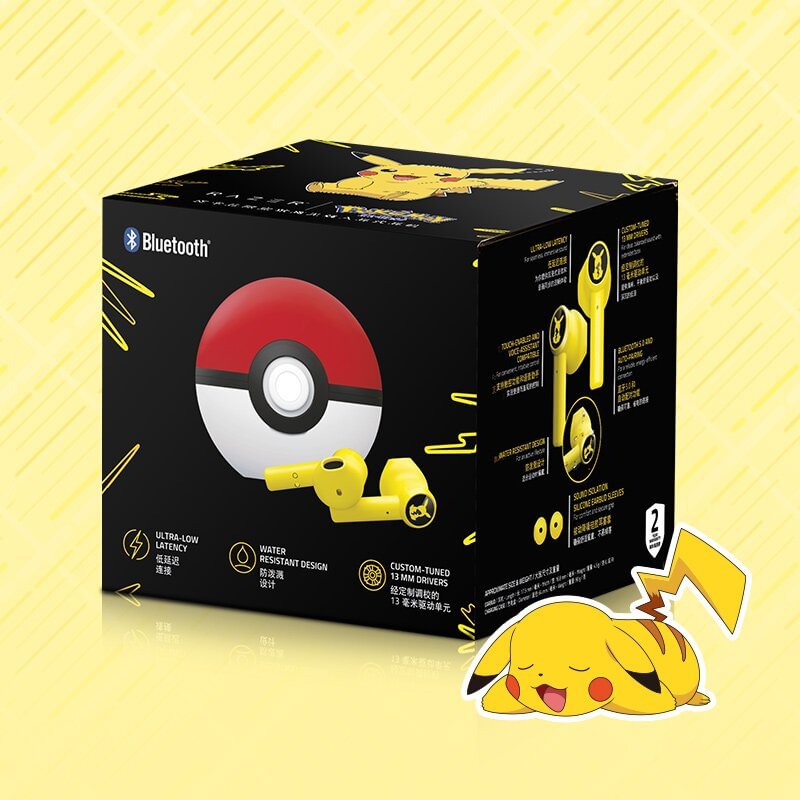 Pokemon Razer Headphones Online, 56% OFF | www.ingeniovirtual.com