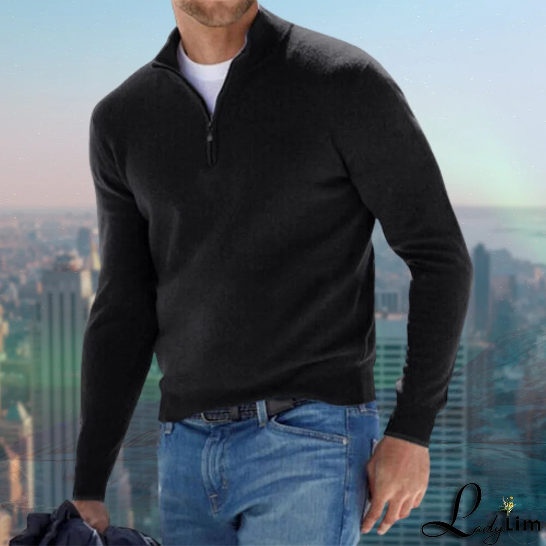 Modern and Versatile general Sweater