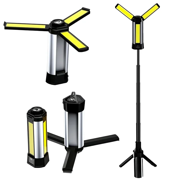 COB Work Light with Magnetic Base